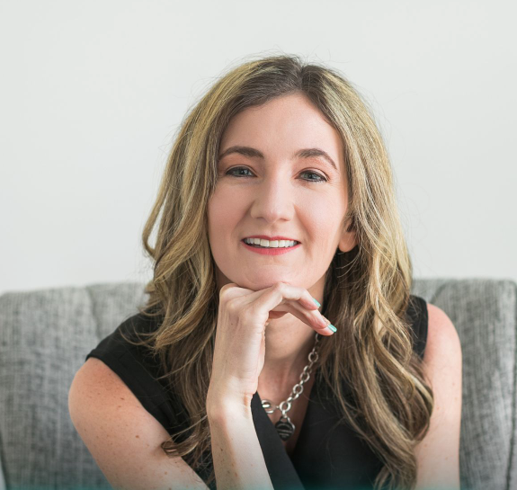 Dr. Ashley Kay Pendrick