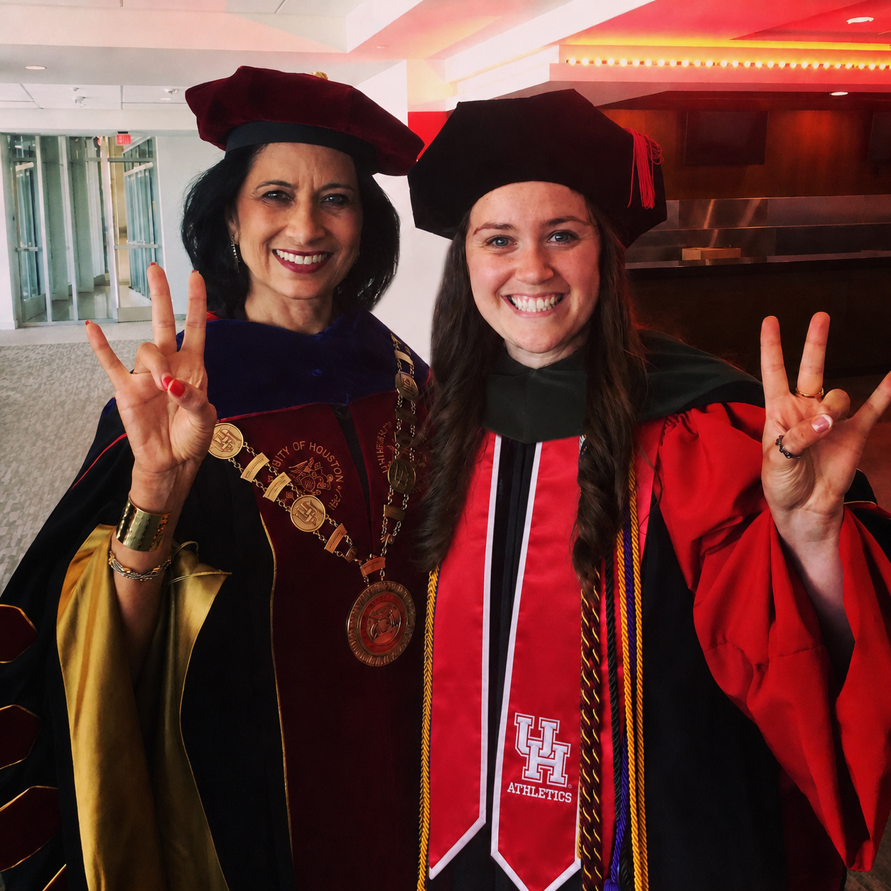 Dr. Marissa Blumenthal