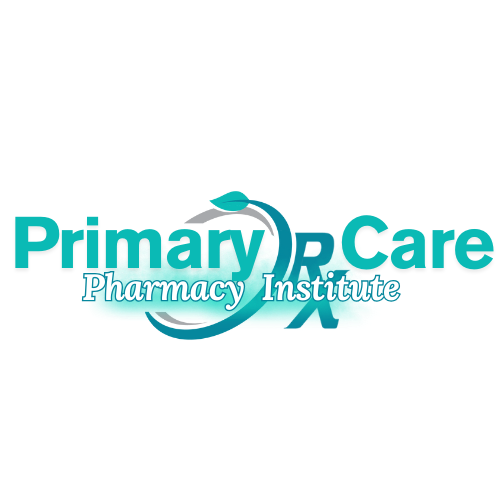 Primary Care Pharmacy Institute Logo